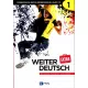 Weiter Deutsch Extra 1. Podr�cznik do j�zyka niemieckiego dla klasy 7