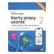 NOWE Odkry� fizyk� 2. Karty pracy ucznia SMART. Zakres podstawowy