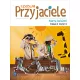 Szkolni przyjaciele. Karty �wicze�. Klasa 2. Cz�� 4. Edukacja wczesnoszkolna