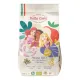 Dalla Costa Makaron semolinowy tr�jkolorowy Disney Princess 300 g Bio