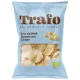 Trafo Chipsy z ciecierzycy z sol� morsk� 75 g Bio