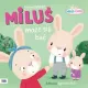Milu� i Emcia. Ka�dy mo�e si� ba�