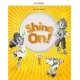 Shine On! Klasa 1. Zeszyt �wicze� do nauki jezyka angielskiego dla szko�y podstawowej
