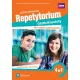 Repetytorium �smoklasisty dla szk� j�zykowych. J�zyk angielski. 4 w 1. Podr�cznik i �wiczenia