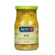 Aarts Ananas kawa�ki w lekkim syropie (s�oik) 350 g Bio