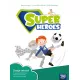 Super Heroes 1 NEON. Zeszyt �wicze�. Szko�a podstawowa. Klasa 1