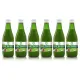 Bio Food Seler naciowy 100% ekologiczny kiszony Zestaw 6 x 300 ml Bio