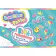 Blok rysunkowy A4 Bambino Pastel bia�y