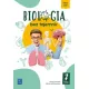 Biologia bez tajemnic. Szko�a podstawowa. Klasa 7. Zeszyt �wicze�