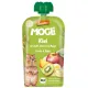 Mogli Mus jab�ko - banan - kiwi - mango - owies od 1 roku demeter 100 g Bio