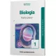 Biologia 1. Karty pracy. Zakres podstawowy. Szko�y ponadpodstawowe