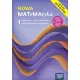 NOWA MATeMAtyka 1. Podr�cznik dla liceum og�lnokszta�c�cego i technikum. Zakres podstawowy i rozszerzony. Edycja 2024
