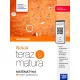 Nowa Teraz matura. Matematyka. Vademecum. Poziom podstawowy 2025/26