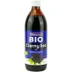 NaturaVena Sok z czarnego bzu 500 ml Bio