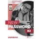New Password B2. Zeszyt �wicze� z kodem do wersji cyfrowej + On-the-Go Practice w aplikacji MEE