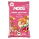 Mogli Ro�ki z kremem migda�owo-malinowym bezglutenowe 30 g Bio