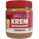 NaturaVena Krem orzechowy crunchy 100 % bez dodatku soli i cukr�w 340 g
