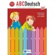 ABCDeutsch neu 3. Podr�cznik do j�zyka niemieckiego dla klasy 3 szko�y podstawowej