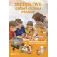 Szcz�liwi, kt�rzy szukaj� prawdy. Podr�cznik do religii dla klasy 5 szko�y podstawowej