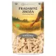 Bartolini Makaron orkiszowy jasny - wst��ka (Tagliatelle) 250 g Bio
