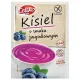Kisiel jagodowy bezglutenowy
