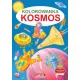Kolorowanka. Kosmos