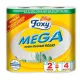 R�cznik papierowy Mega 2-warstwowy