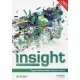 Insight Upper-Intermediate. Student's Book. Szko�y ponadpodstawowe