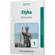 Etyka. Karty pracy. Zakres podstawowy. Szkoy ponadpodstawowe