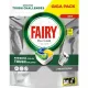 Kapsu�ki do zmywarki Platinum All in One Lemon