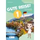 Gute Reise! 1. Podr�cznik do nauki j�zyka niemieckiego. Klasa 4