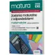 Matura 2026. Matematyka. Zadania maturalne z odpowiedziami. Repetytorium. Zakres rozszerzony