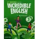 Incredible English 2nd Edition 3. Activity Book