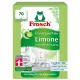 Tabletki do zmywarek Classic limonkowe