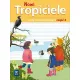 Nowi Tropiciele. Karty �wicze�. Klasa 3. Cz�� 4. Edukacja wczesnoszkolna
