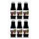 Bio Food Sok z buraka kiszonego NFC bezglutenowy Zestaw 6 x 1 l Bio