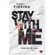 Stay with Me. Zosta� ze mn�. Tom 1