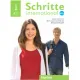Schritte international Neu 1. Poziom A1.1. J�zyk niemiecki dla liceum i technikum. Zeszyt �wicze�