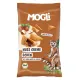 Mogli Ro�ki z kremem orzechowo - kakaowym bezglutenowe 30 g Bio