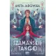 Szama�skie tango. Szama�ska seria. Tom 2