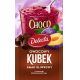Delecta Owocowy Kubek Choco Kisiel o smaku śliwkowym 32 g