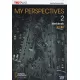 My Perspectives 2. Zeszyt �wicze� do j�zyka angielskiego dla szk� ponadpodstawowych. Poziom B1/B2