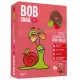 Bob Snail Przek�ski roll jab�ko - truskawka bezglutenowe 100 g