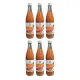 Bio Food Sok z marchwi kiszonej Zestaw 6 x 500 ml Bio