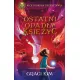 Ostatni opad�y ksi�yc. Klany Obdarzonych. Tom 2
