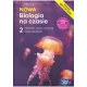 NOWA Biologia na czasie 2. Podr�cznik. Liceum i technikum. Zakres rozszerzony