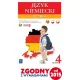 Punkt. J�zyk niemiecki. Podr�cznik. Klasa 4 Szko�a podstawowa. Kurs dla pocz�tkuj�cych i kontynuuj�cych nauk�