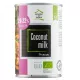 House of Asia Mleczko kokosowe 20-22% 400 ml Bio