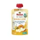 Holle Mus Bananowa lama (Banan - jab�ko - mango - morela) bezglutenowa od 6 miesi�ca Demeter 100 g Bio
