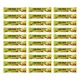 Bob Snail Przek�ska roll long jab�ko - gruszka Zestaw 30 x 15 g